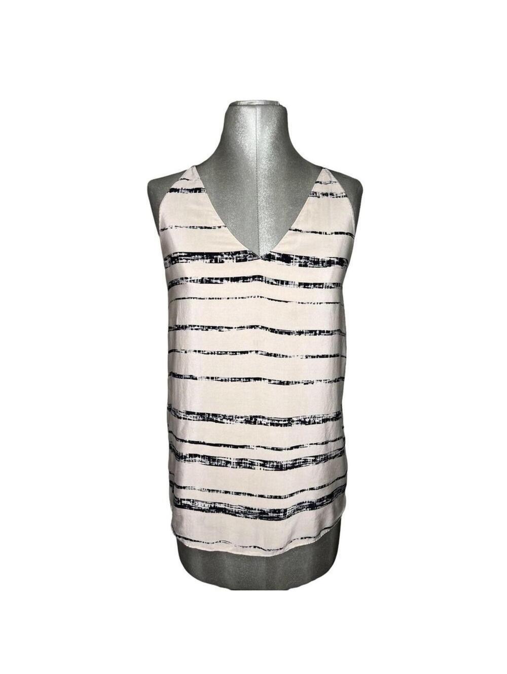Vince Sz S Tank Top